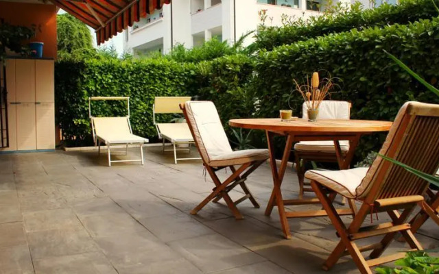 Appartamento alle Terme