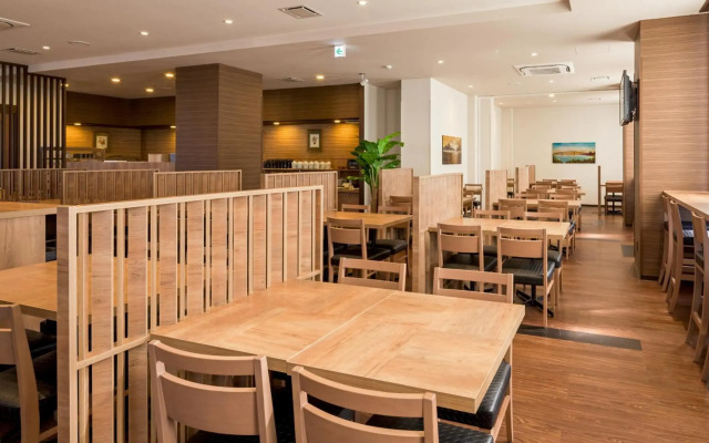 Hotel Route Inn Minami Yokkaichi