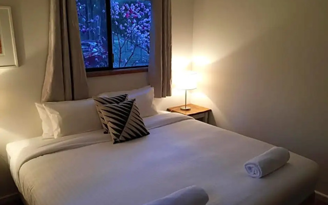 Wild Woods at Pokolbin