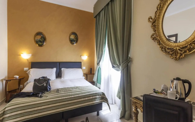 Hotel Regina Giovanna