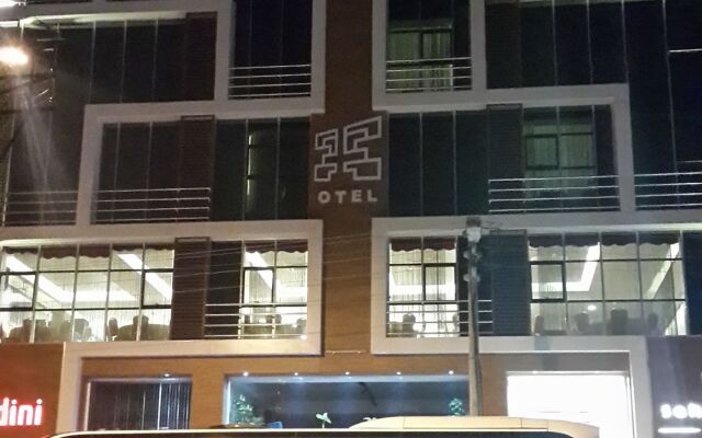 Marwa Hotel