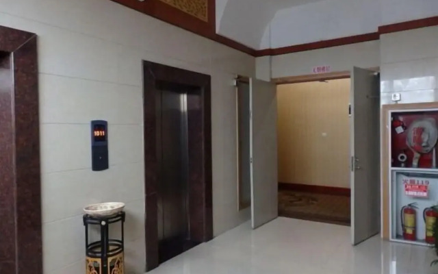 Hantang Hotel