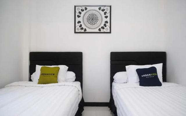 Urbanview Badran Residence Syariah Manahan
