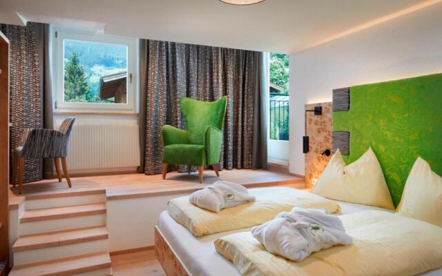 Genusshotel Fichtenhof