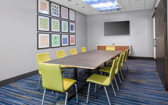 Holiday Inn Express Wells-Ogunquit-Kennebunk