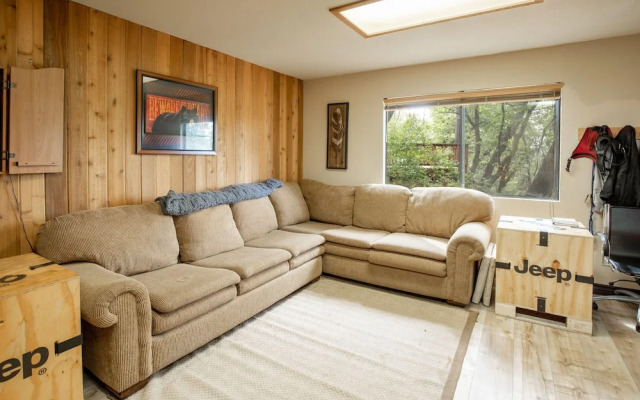 Chateau Milagro - 1104 by Big Bear Vacations