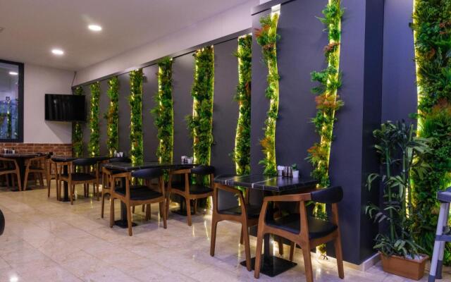 Best Western Izmir Hotel