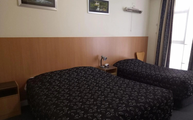 Albury Clifton Motel
