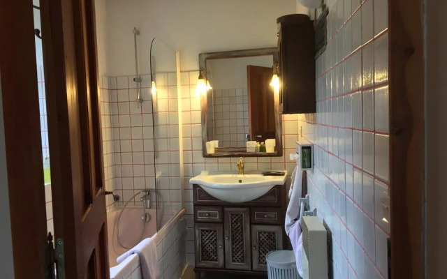 Chambres d'Hôtes Les Méans