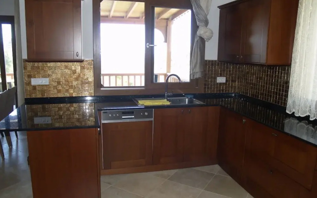 Bodrum Yalıkavak Mansion With Pool