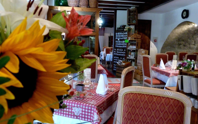 Hôtel La Petite Auberge