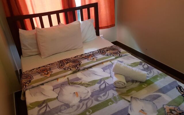 N416 at Outlook Ridge Baguio