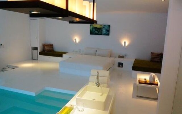 Villa Yagoo