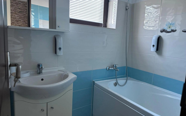 Comfort Apartament Soseaua Giurgiului