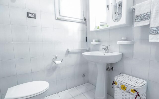 Dimora Giusy Vista Mare Pescoluse