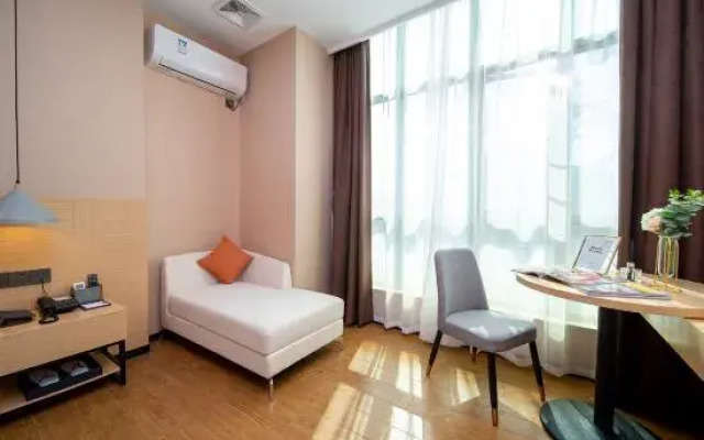 Qingyuan Boya Hotel