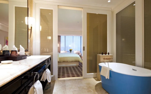 Mingzuo Hotel Zhongshan