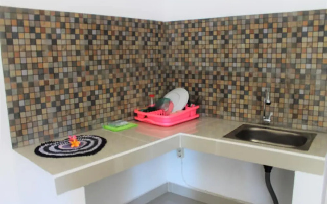 Yuliana Homestay