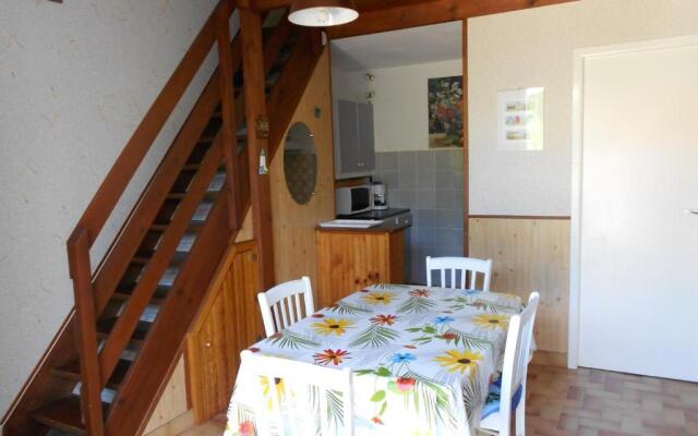 Maison La Faute-sur-Mer, 1 pièce, 4 personnes - FR-1-476-9