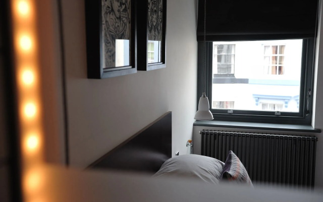 OYO Fab Guest House