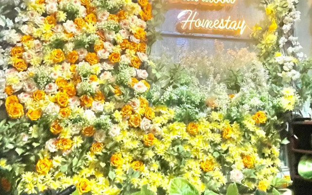 Sau Moon House