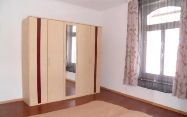 Swiss Holidays Apartment