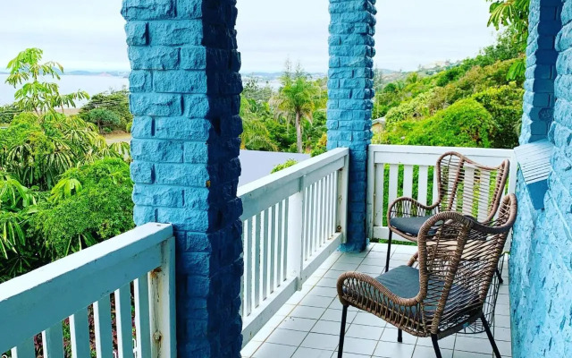 Island Views Accommodation