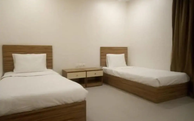 SEPAR Furnished Hotel