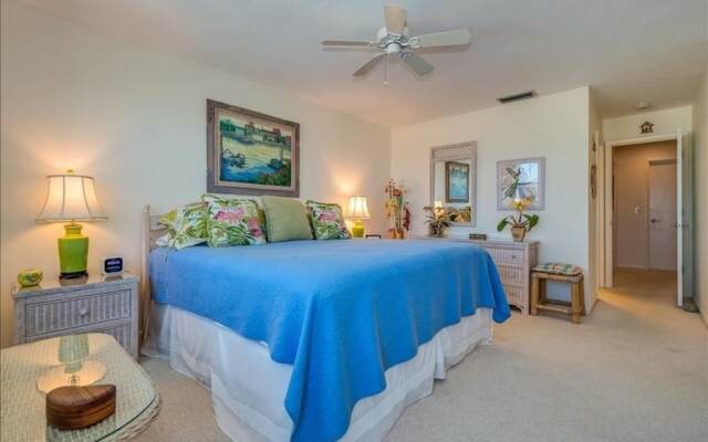 Sundown Unit #23 -2Br Villa