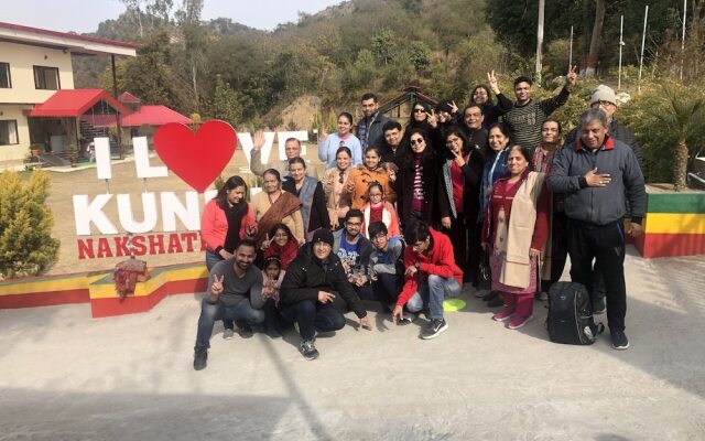 Nakshatra Resort Shimla