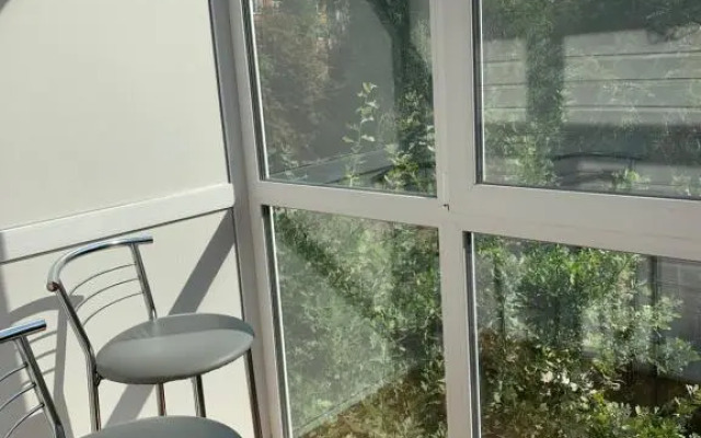 Квартира Титова 12