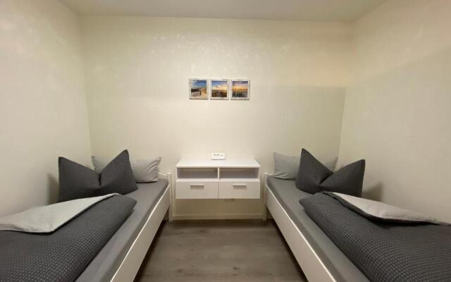 Feriendomizile Hartwig an der Rodachaue