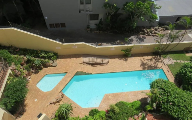 11 Cormoran Umhlanga