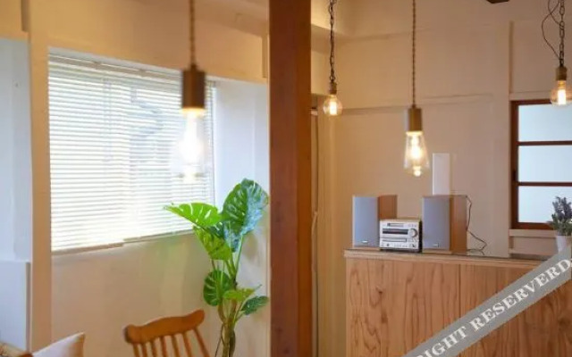 Raku Hostel Osaka