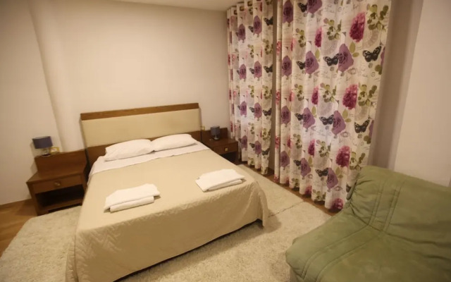 Sofo Hotel