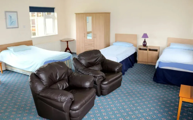 Clonandra Cottages