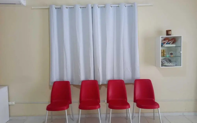 Espaço Itacoatiara-AM