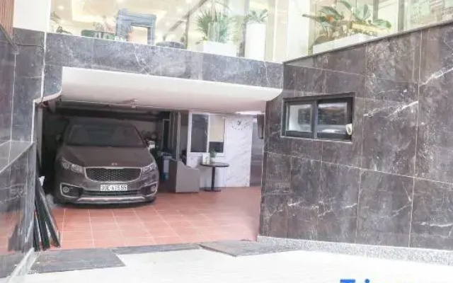 Wins Apartment