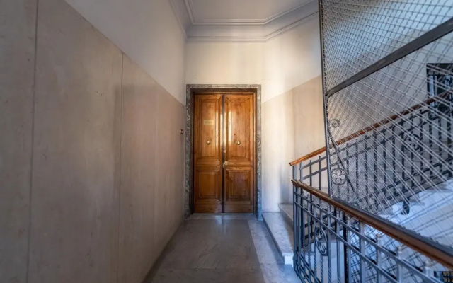 Via Cardinale de Luca