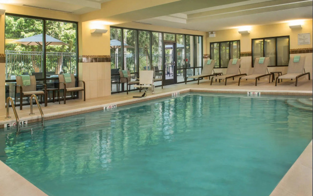 Courtyard by Marriott Hershey Chocolate Avenue