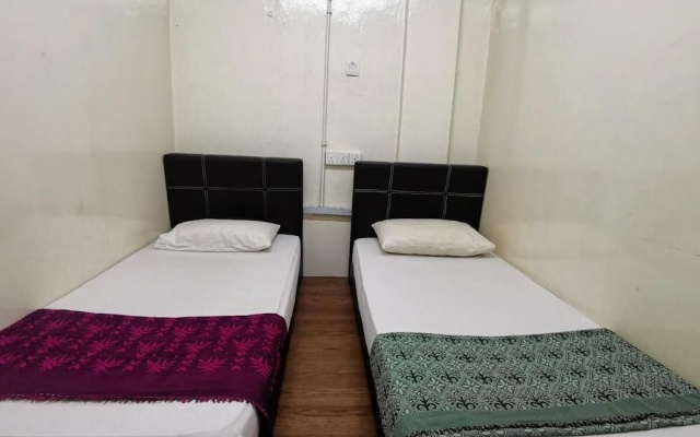 OYO 90838 Ros Heritage Motel – Guest Rooms – George Town