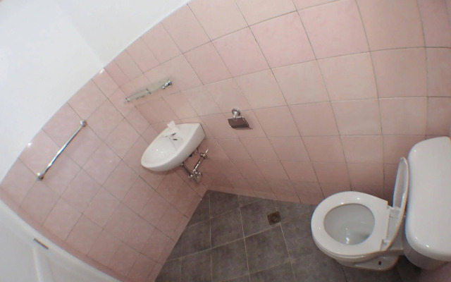 Pescadores Seaview Suites Moalboal