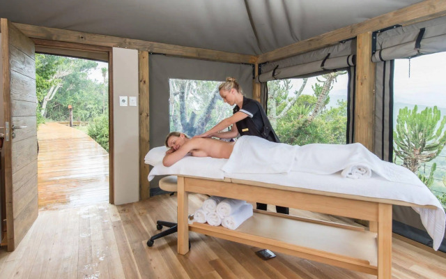Kariega Game Reserve
