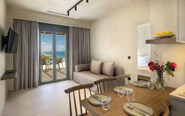 Dedalos Touch Boutique Hotel