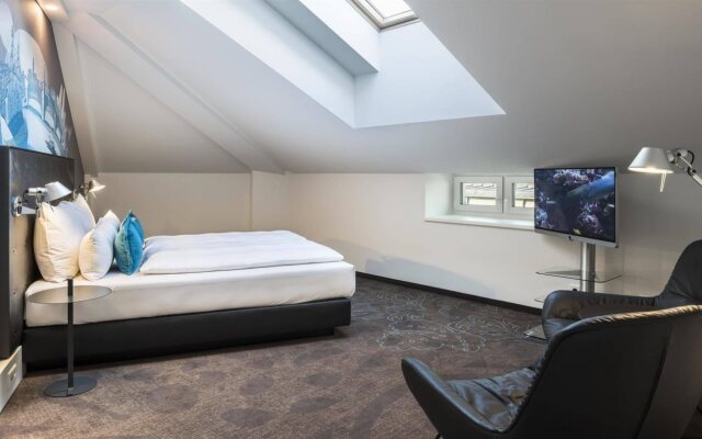 Motel One Basel