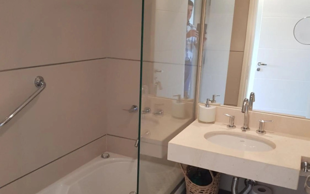 Moderno departamento 2D Terrazas Park