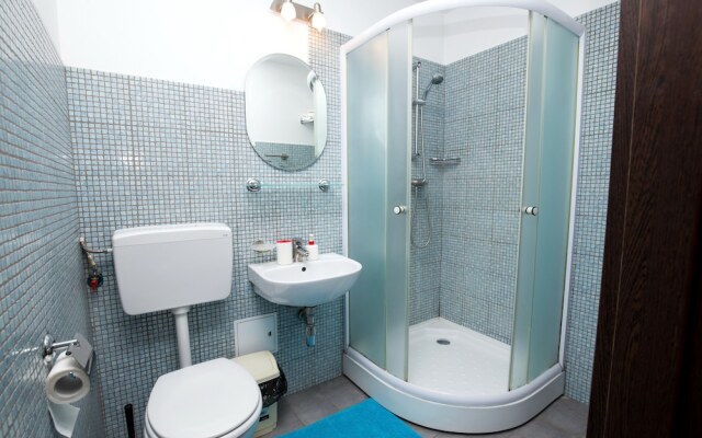 Vatra Accommodation