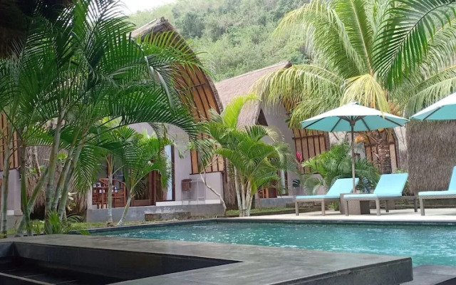 Bale Lumbung Bungalows