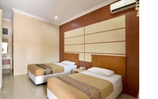 Hotel Sendang Sari