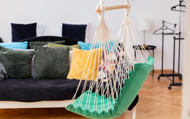 Heart of Gdansk Apartment by Renters